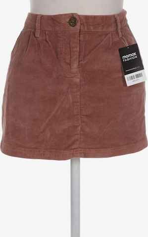 MAISON SCOTCH Rock L in Braun: predná strana