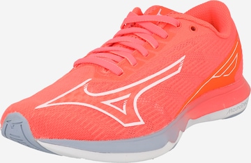 MIZUNO Running shoe in Orange: front