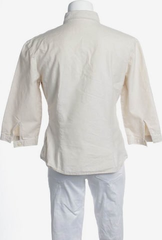 BURBERRY Blouse & Tunic in M in White