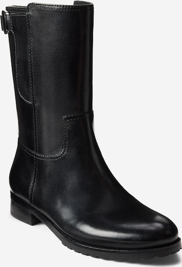 Aulinukai 'TASHA' iš Lauren Ralph Lauren, spalva – juoda, Prekių apžvalga