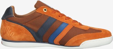 PANTOFOLA D'ORO Sneaker 'Vasto N Uomo' in Orange