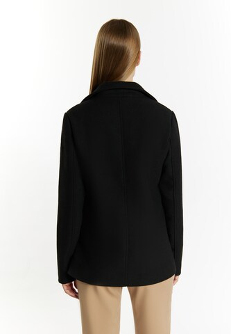 DreiMaster Klassik Between-Season Jacket in Black