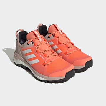 ADIDAS TERREX Wanderschuh  'Skychaser 2.0' in Orange