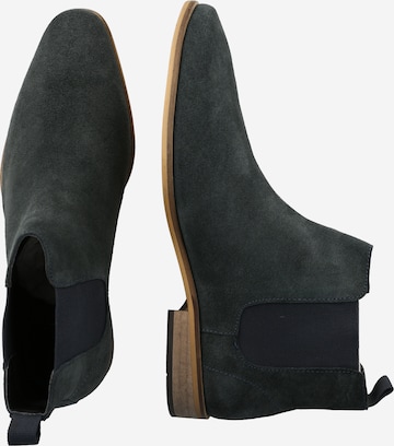 ABOUT YOU Chelsea Boots 'Pierre' in Blue
