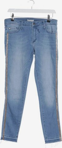 Rich & Royal Jeans 28 x 32 in Blau: predná strana