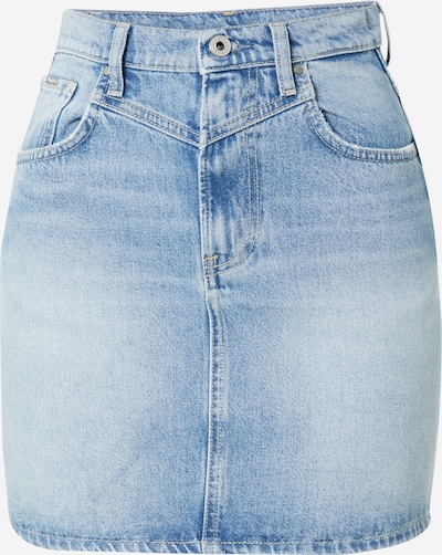 Pepe Jeans Falda 'Rachel' en azul denim, Vista del producto