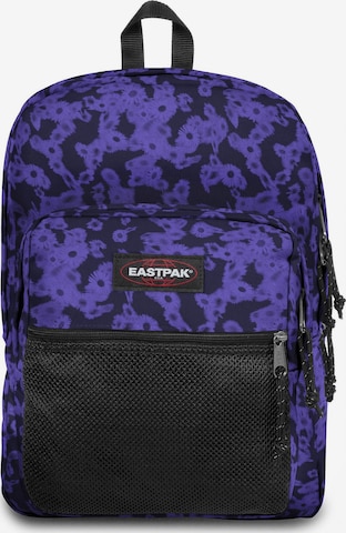 Sac à dos 'Pinnacle' EASTPAK en violet : devant