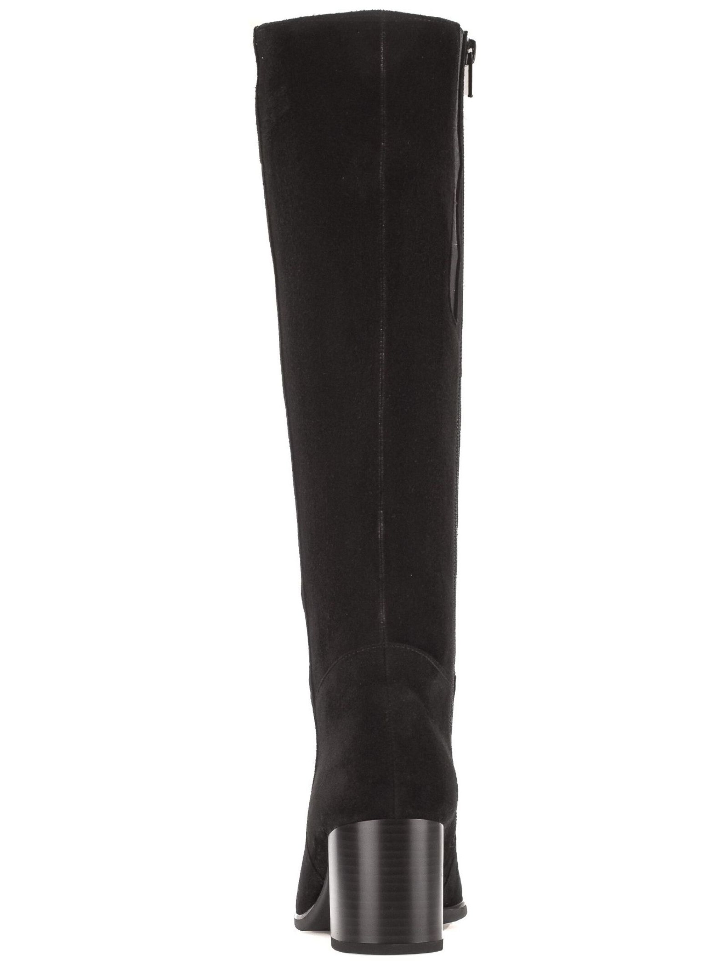 GABOR Stiefel in Schwarz