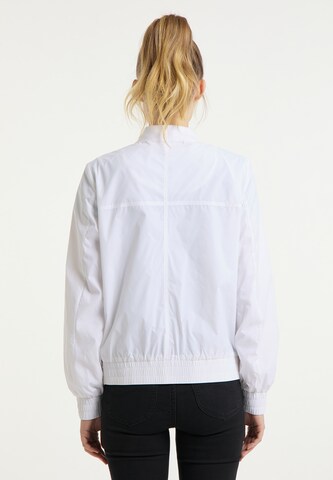 DreiMaster Maritim Between-season jacket in White