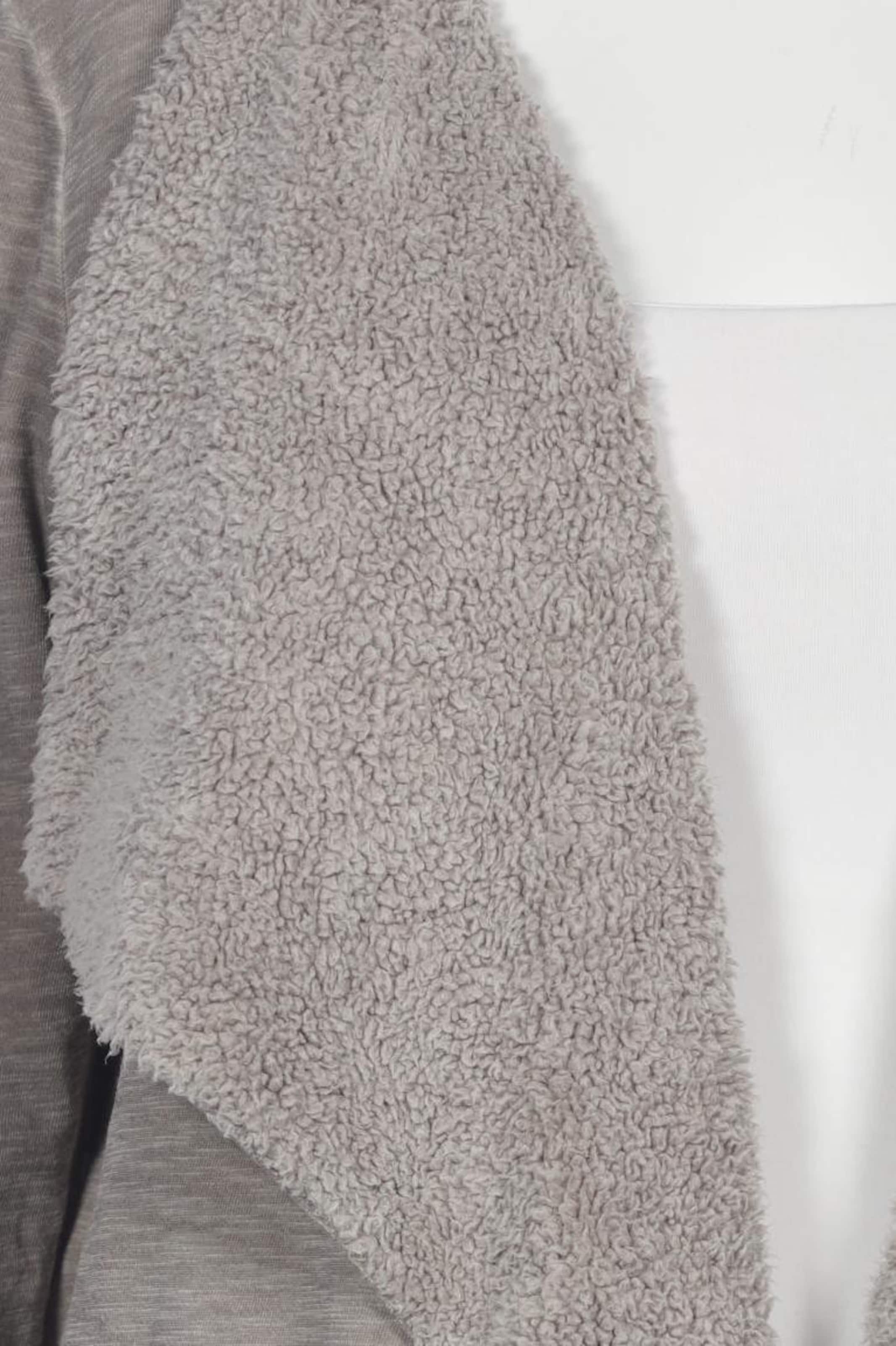 BETTER RICH Jacket & Coat in L in Grey