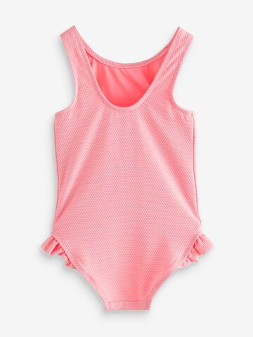 Maillot de bain Next en orange