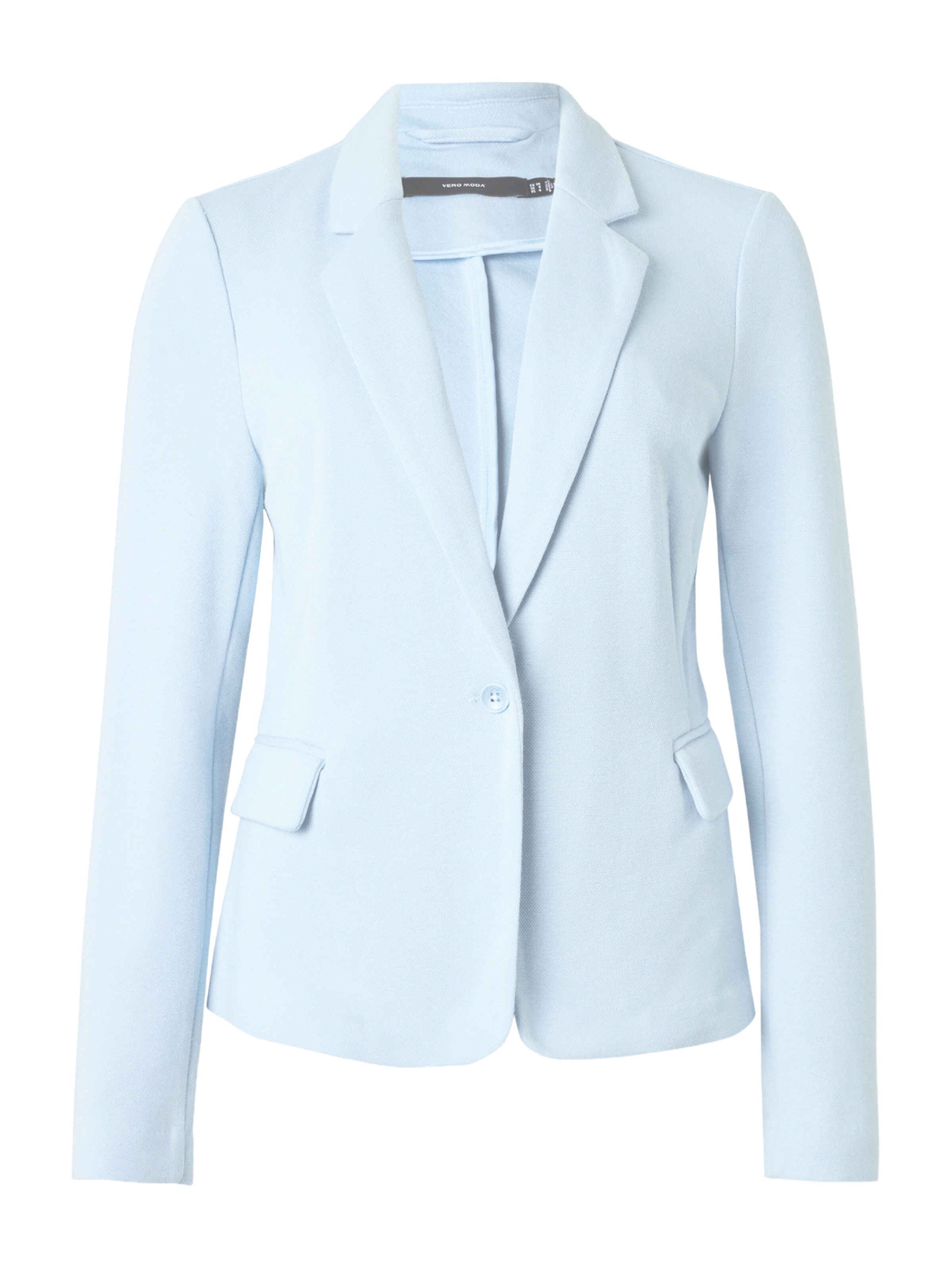 VERO MODA - Blazer 'VMJulia' en azul: frente