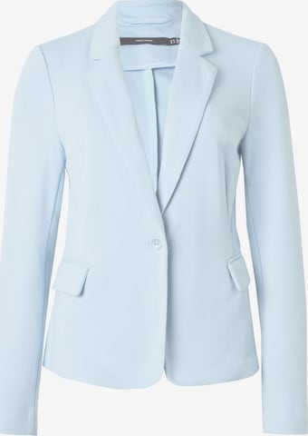 VERO MODA - Blazer 'VMJulia' en azul: frente