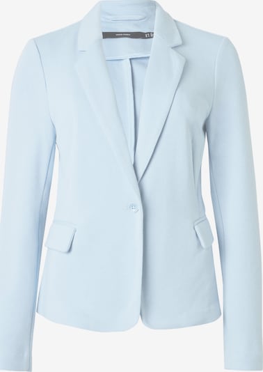 Švarkas 'VMJulia' iš VERO MODA, spalva – šviesiai mėlyna, Prekių apžvalga