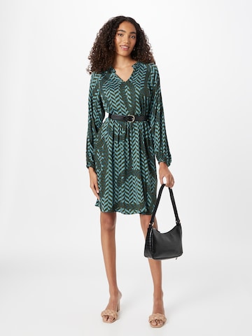 Smith&Soul Dress in Green