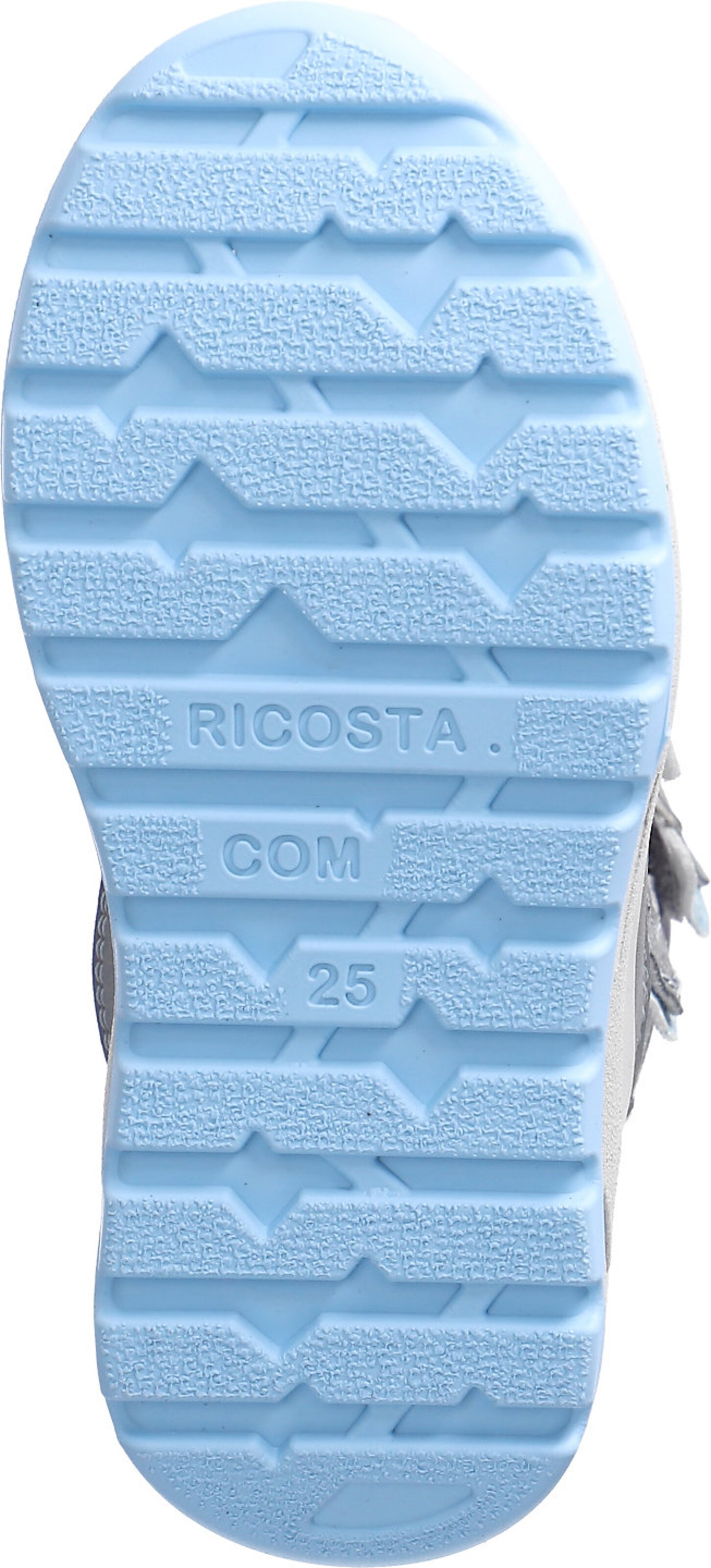 RICOSTA Boots 'Glori' in Grey