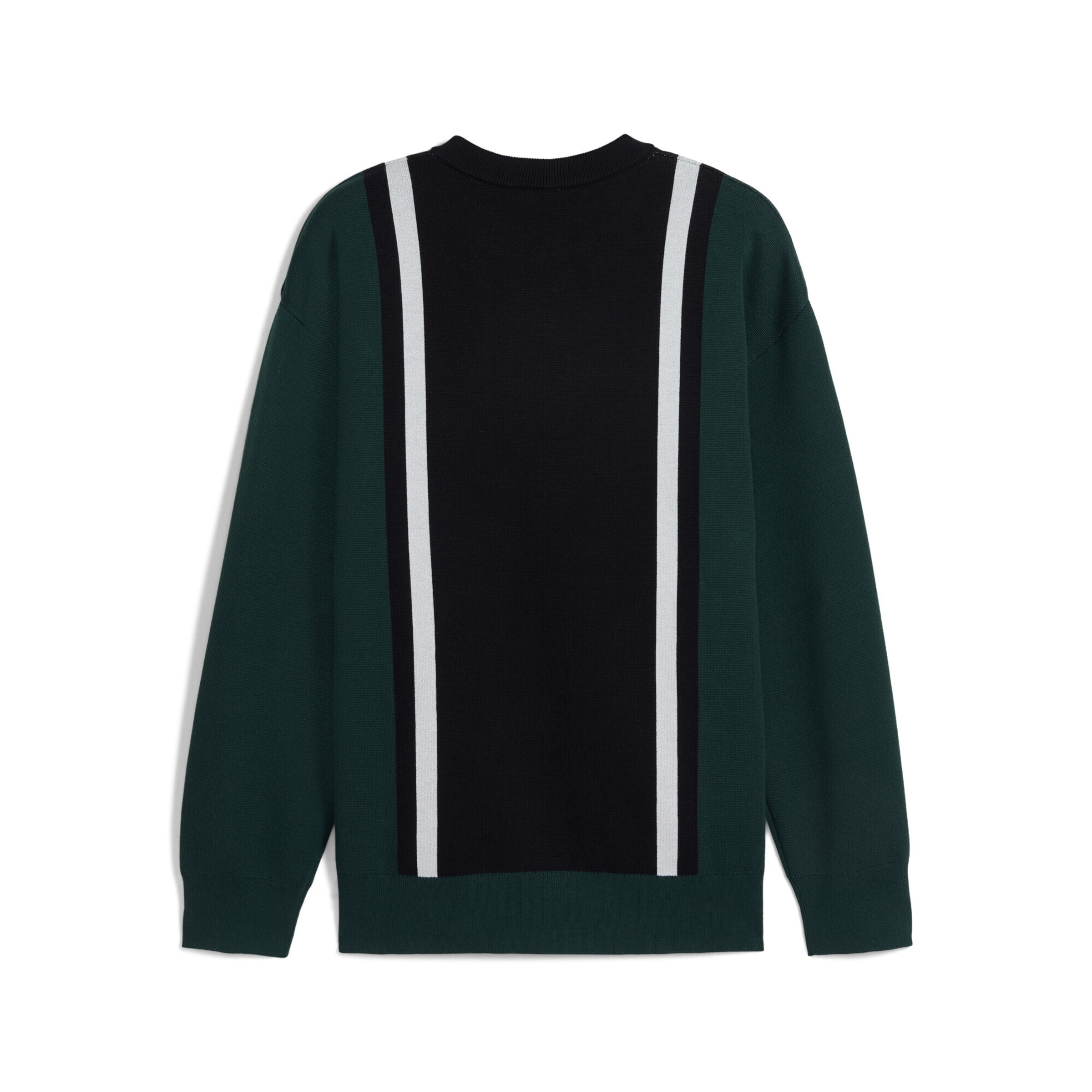 PUMA Sweater 'Future Archive' in Green