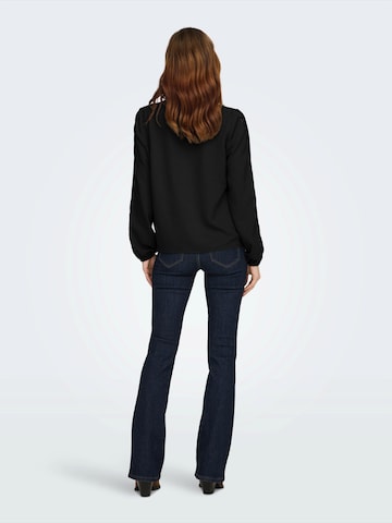 ONLYBluza 'ONLGREGOR METTE' - crna boja