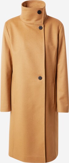 HUGO Ανοιξιάτικο και φθινοπωρινό παλτό σε καραμέλα / μαύρο, Άποψη προϊόντος