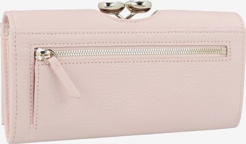 Ted Baker Lommebok 'Alyysaa' i rosa