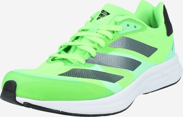 ADIDAS PERFORMANCE Running Shoes 'Adizero Rc 4' in Green: front