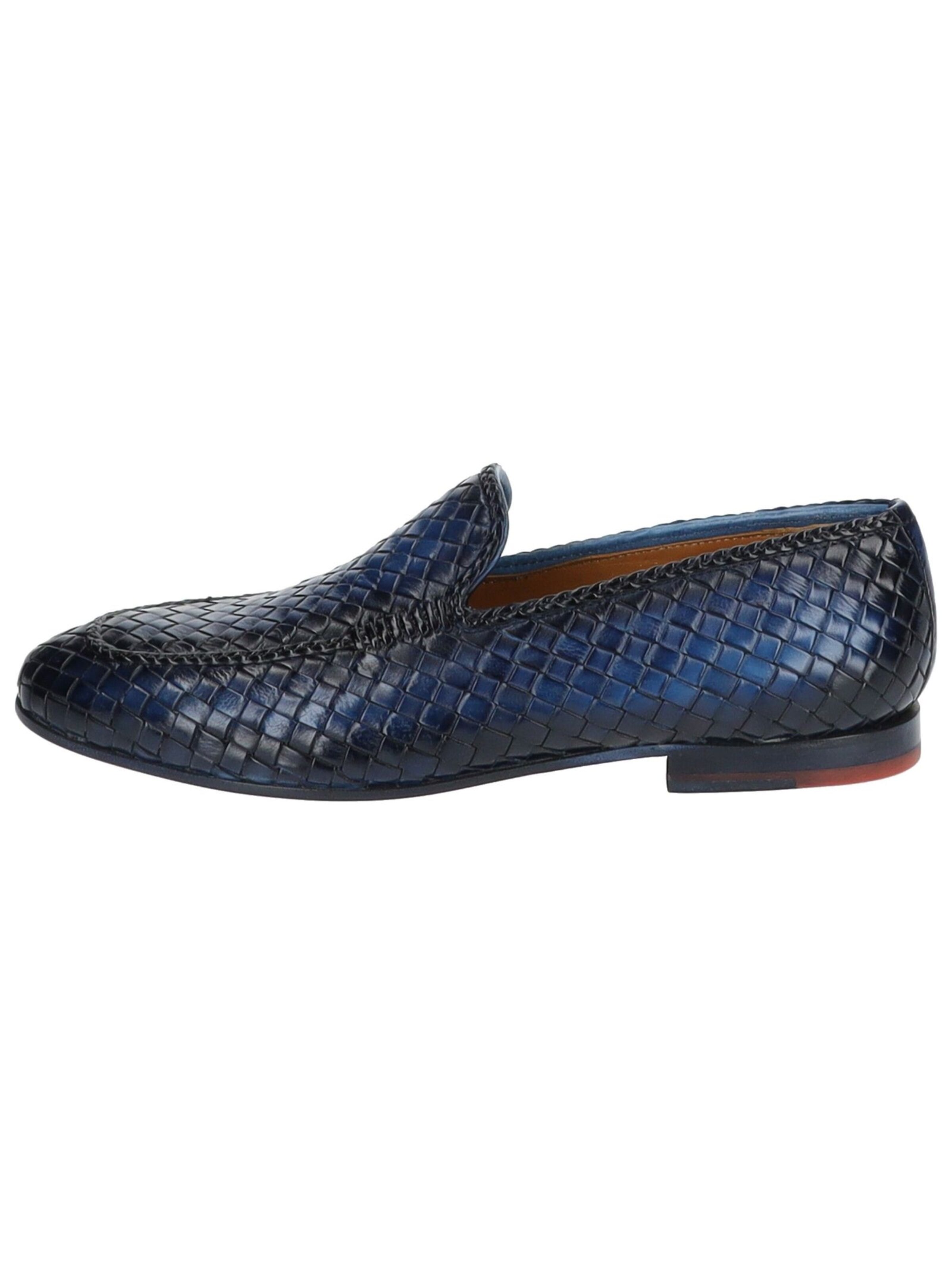 Slipper di MELVIN & HAMILTON in blu