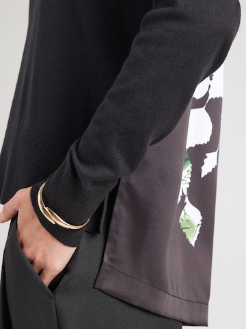 Ted Baker Pullover 'SERENY' in Schwarz