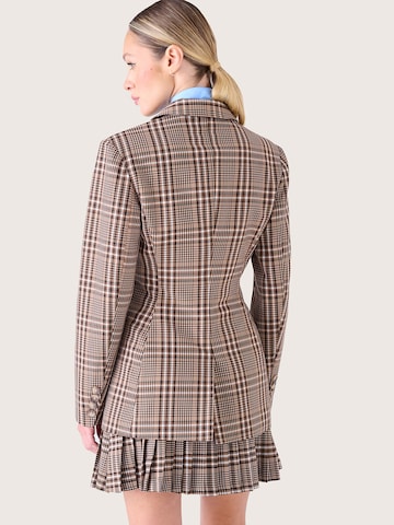 Camomilla Jacke 'Gighen' in Braun