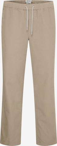 !Solid - Calças chino ' SDGutti ' em bege: frente