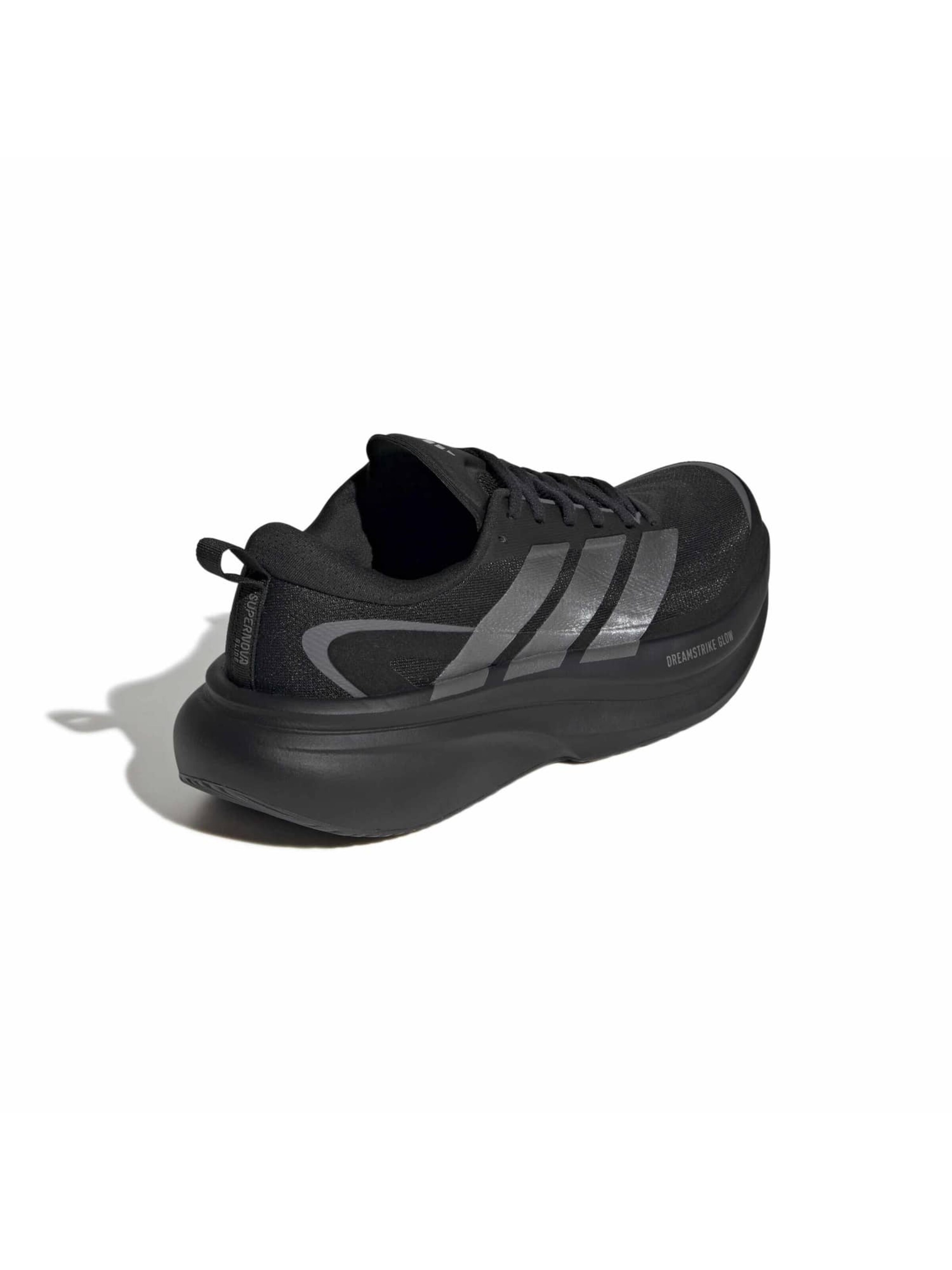 ADIDAS PERFORMANCE Laufschuh 'Supernova Glide' in Schwarz
