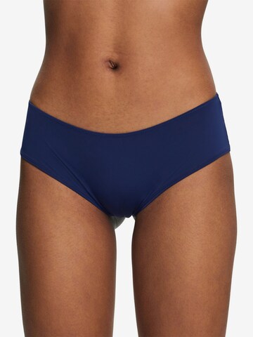 ESPRIT Panty in Blau