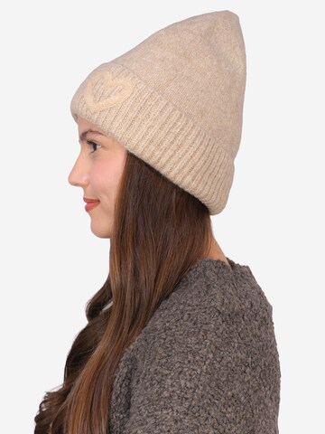 Seasons of April Mütze in Beige