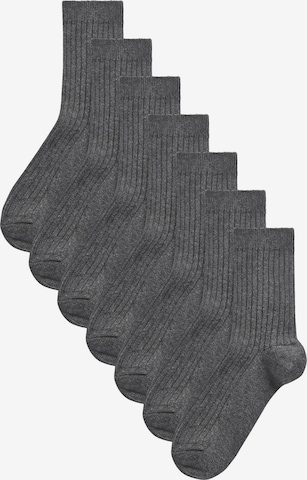 pilka Next Kojinės: priekis