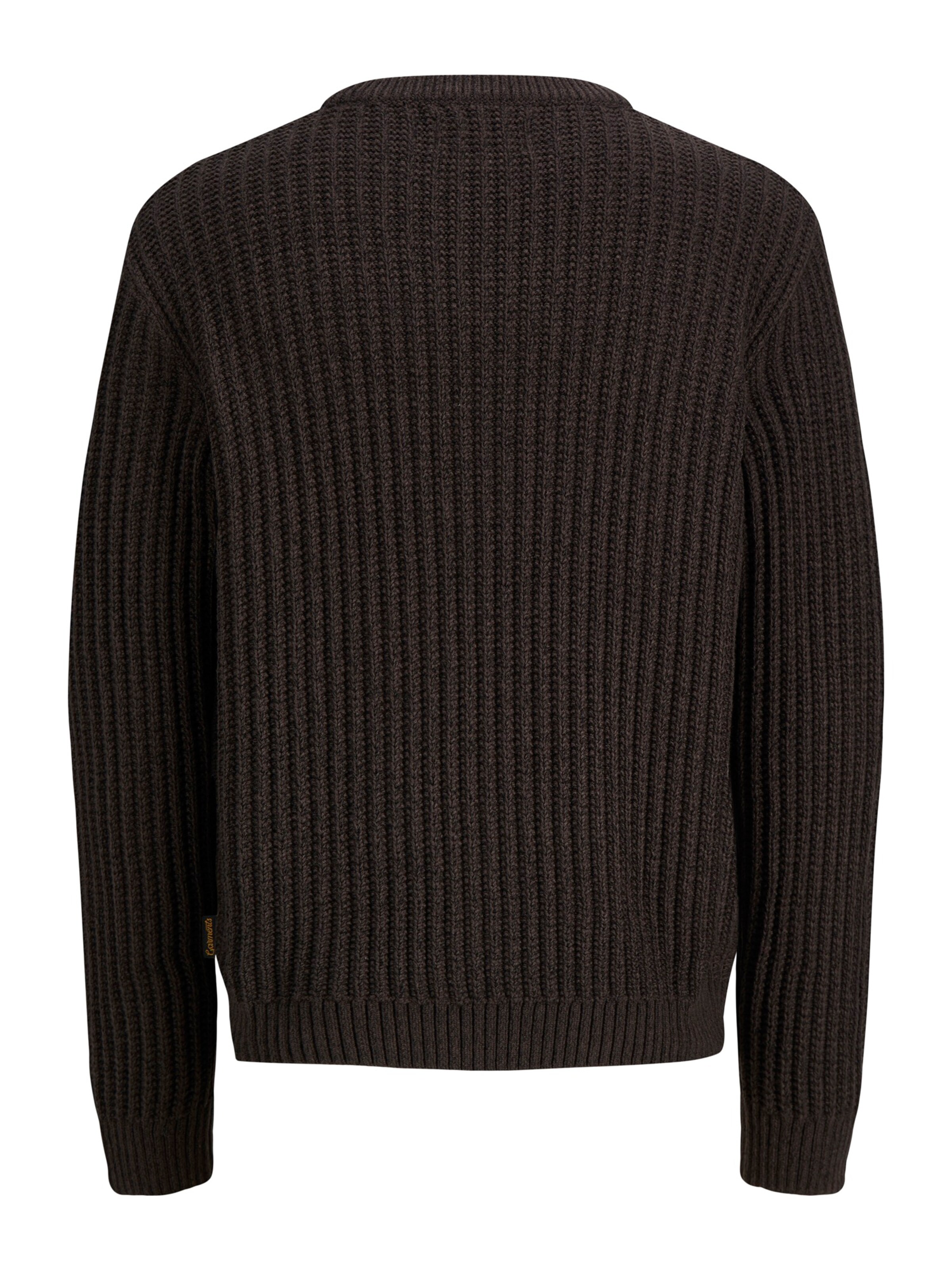 Jack & Jones Junior - Jersey 'JJJAXON' en gris