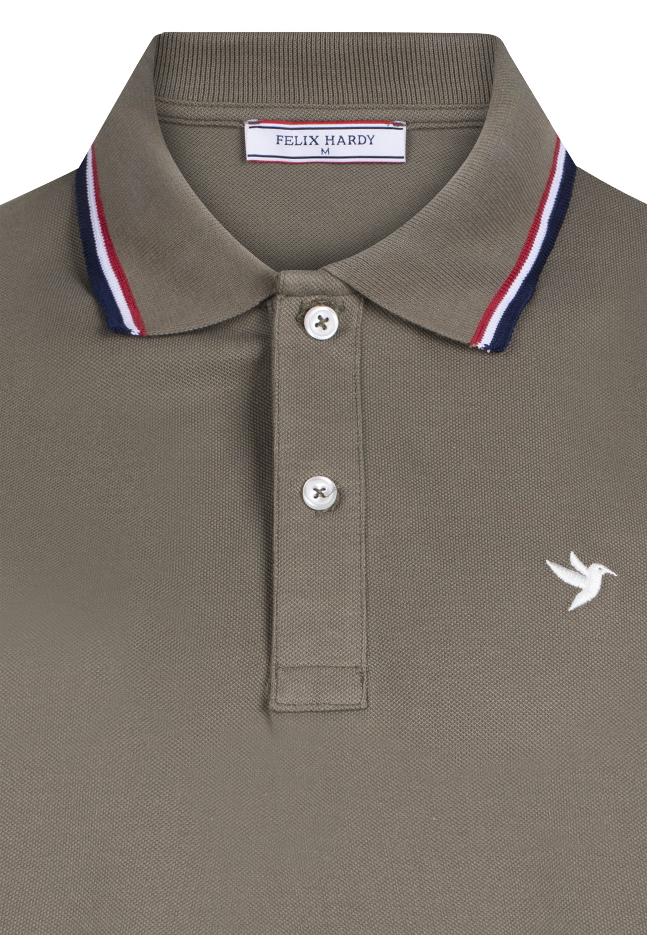 Felix Hardy Majica | zelena barva