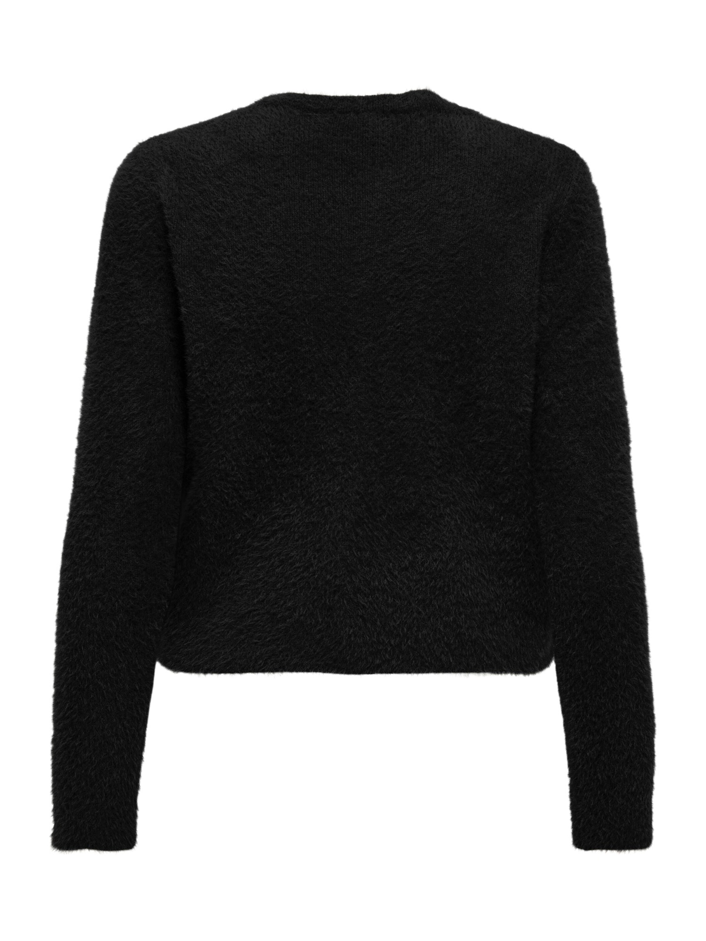 ONLY - Cárdigan 'ONLPETRA' en negro