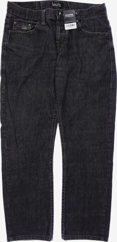 Marc O'Polo Jeans in 36 in Grey: front