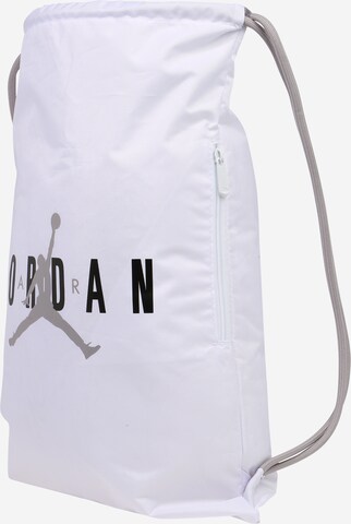 Jordan Bag 'JAN' in White