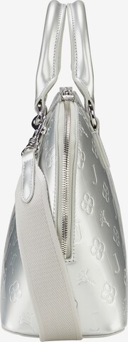 JOOP! Handtasche 'Suzi' in Silber