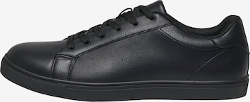 Only & Sons - Zapatillas deportivas bajas 'ONSJAKE' en negro: frente