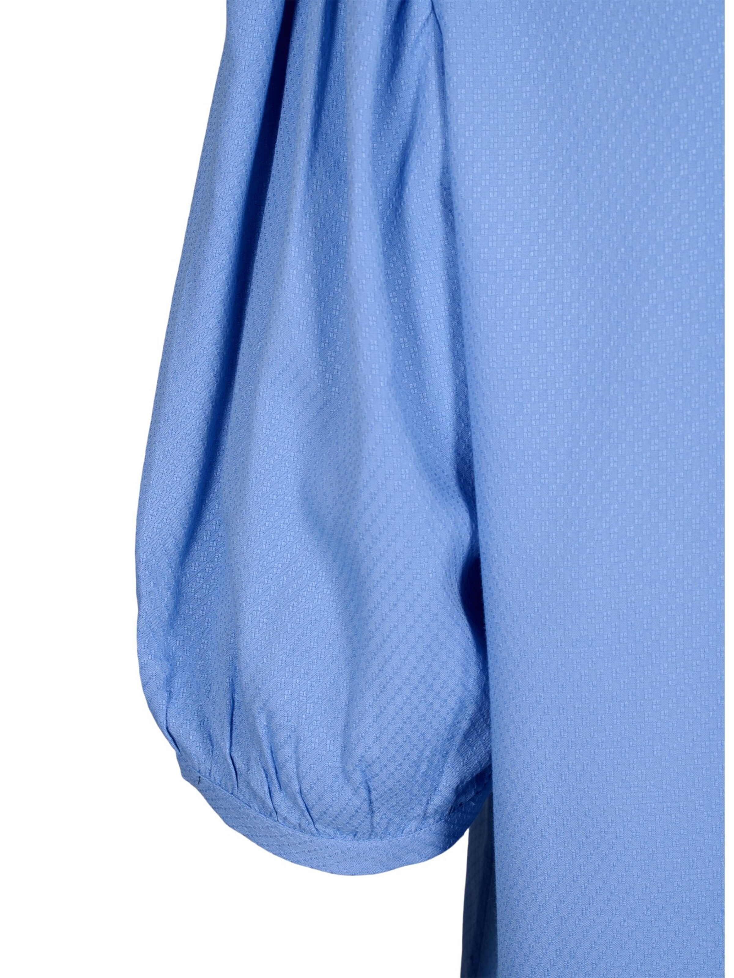 Zizzi Μπλούζα 'Esabina' σε μπλε