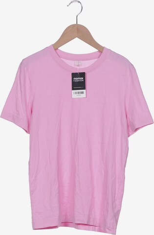 Arket Top & Shirt in S in Pink: front
