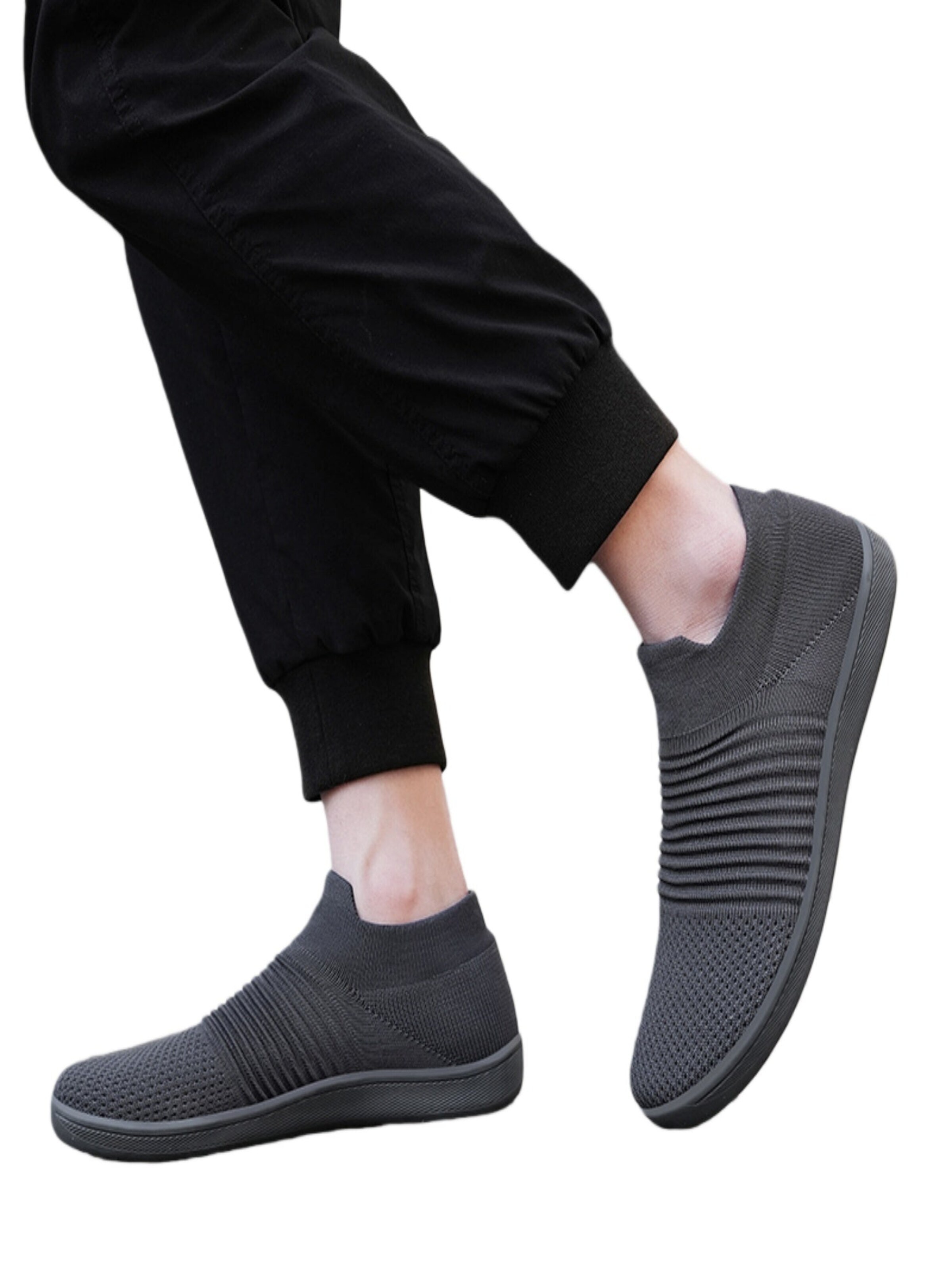 HUSKSWARE Slipper‌‌‌‌‌‌‌‌‌‌ in Grau