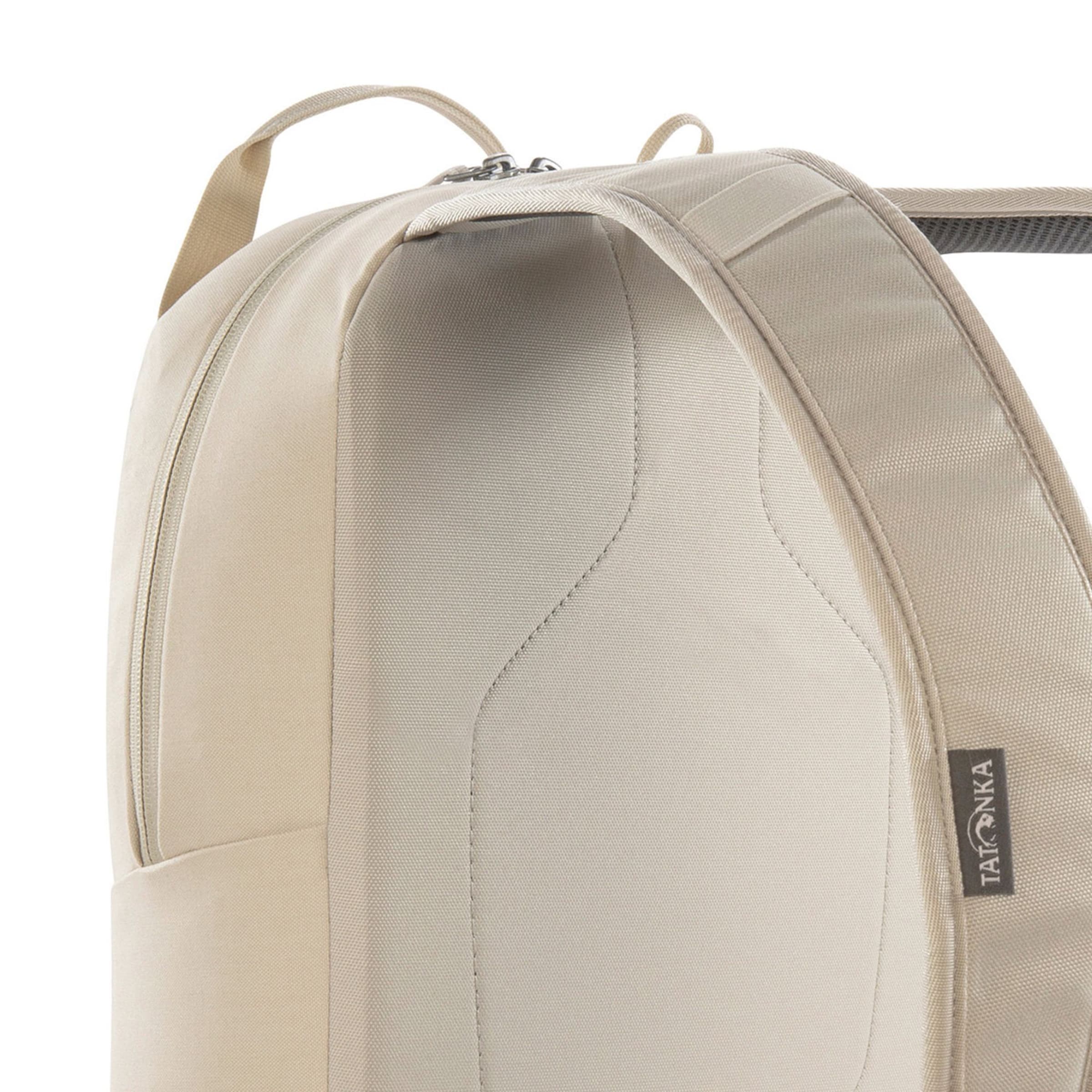 Zaino di TATONKA in beige