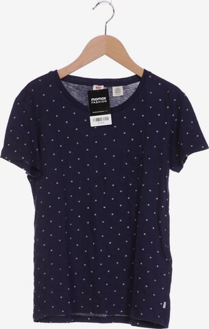 LEVI'S ® Top & Shirt in XS in Blue: front