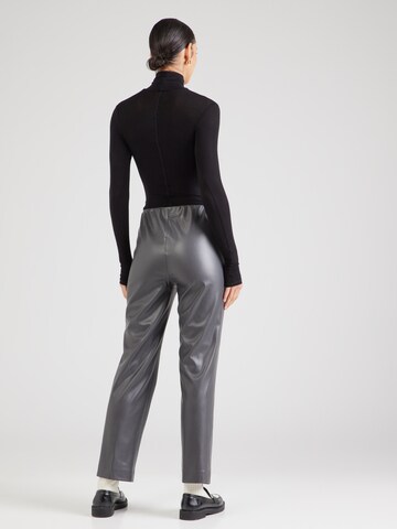Regular Pantalon 'BY DAJA' b.young en gris