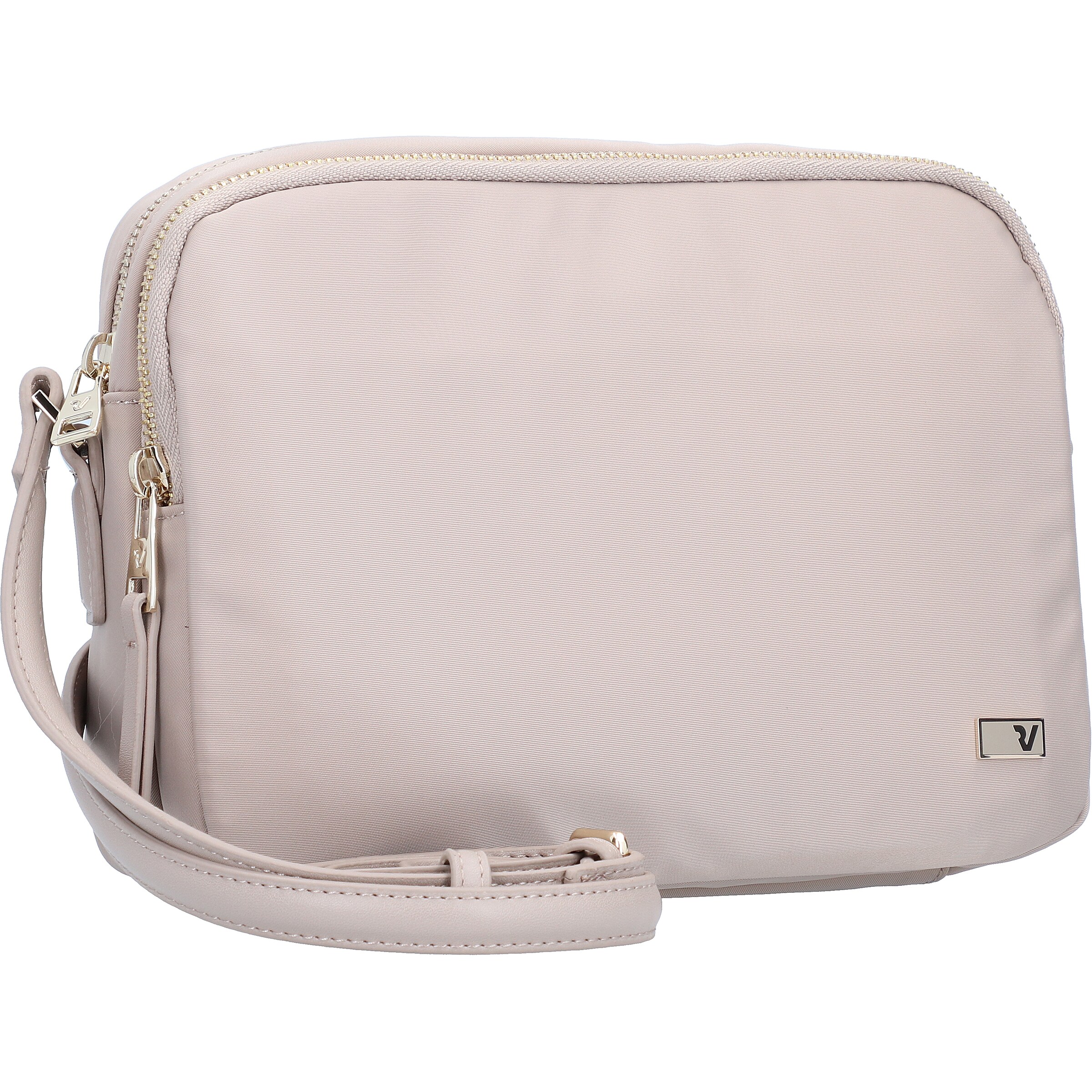 Roncato Umhängetasche in Beige