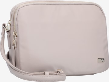 Borsa a tracolla di Roncato in beige