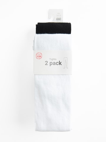 Cool Club Harisnyanadrág - fekete