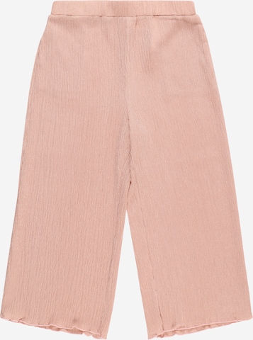 KIDS ONLY Wide leg Trousers 'DAHLIA' in Pink